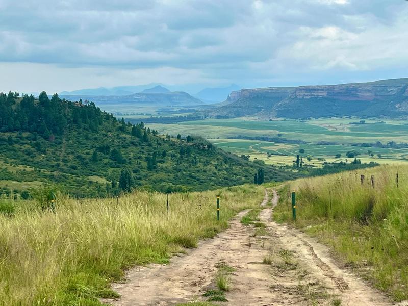 4 Bedroom Property for Sale in Fouriesburg Free State